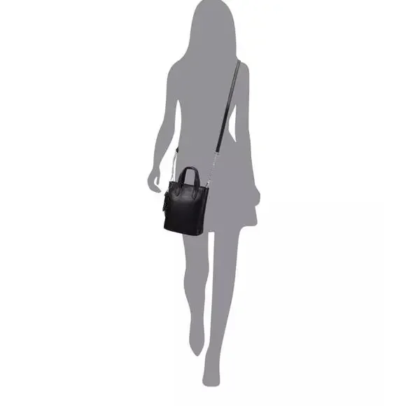 I.N.C. INTERNATIONAL CONCEPTS Rachell Mini Crossbody - Picture 2 of 4